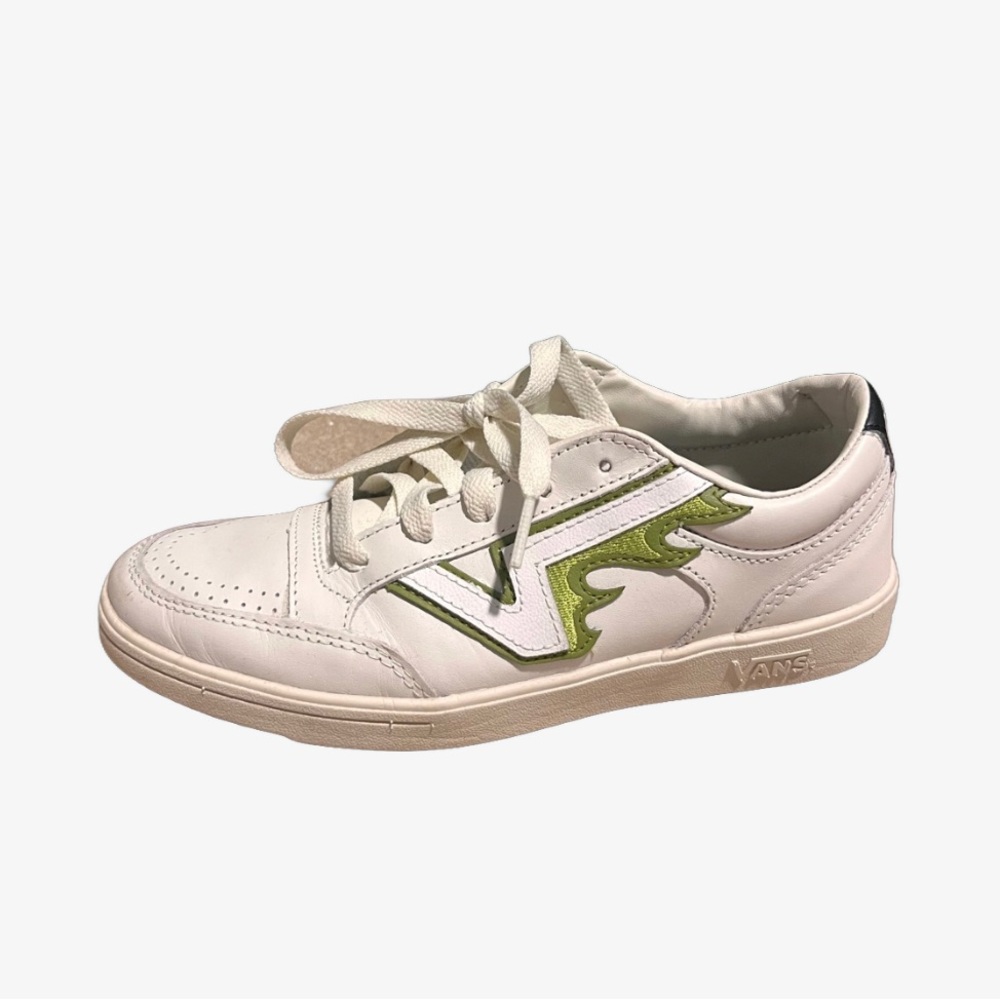 Flame Vans